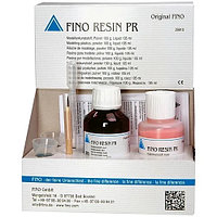 FINO RESIN PR - Моделировочная пластмасса