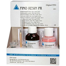 FINO RESIN PR  - Моделировочная пластмасса