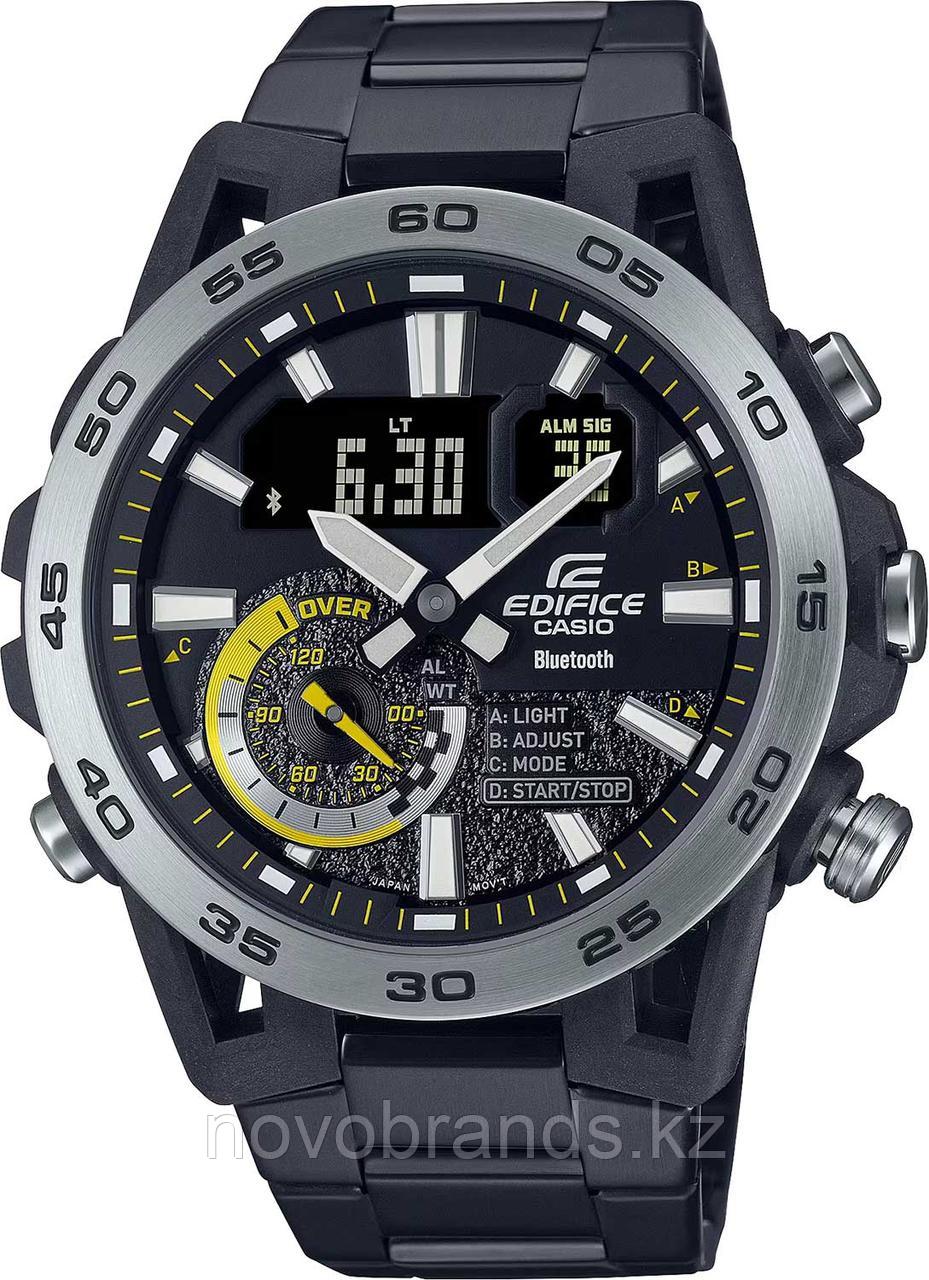 Casio Edifice Bluetooth ECB-40DC-1AER сағаты, фото 1