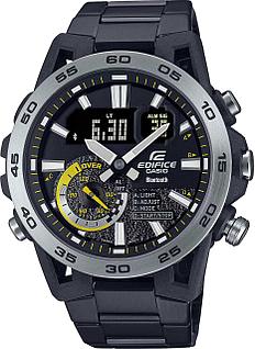 Casio Edifice Bluetooth ECB-40DC-1AER сағаты