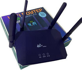 Wifi 4G Роутер C-007
