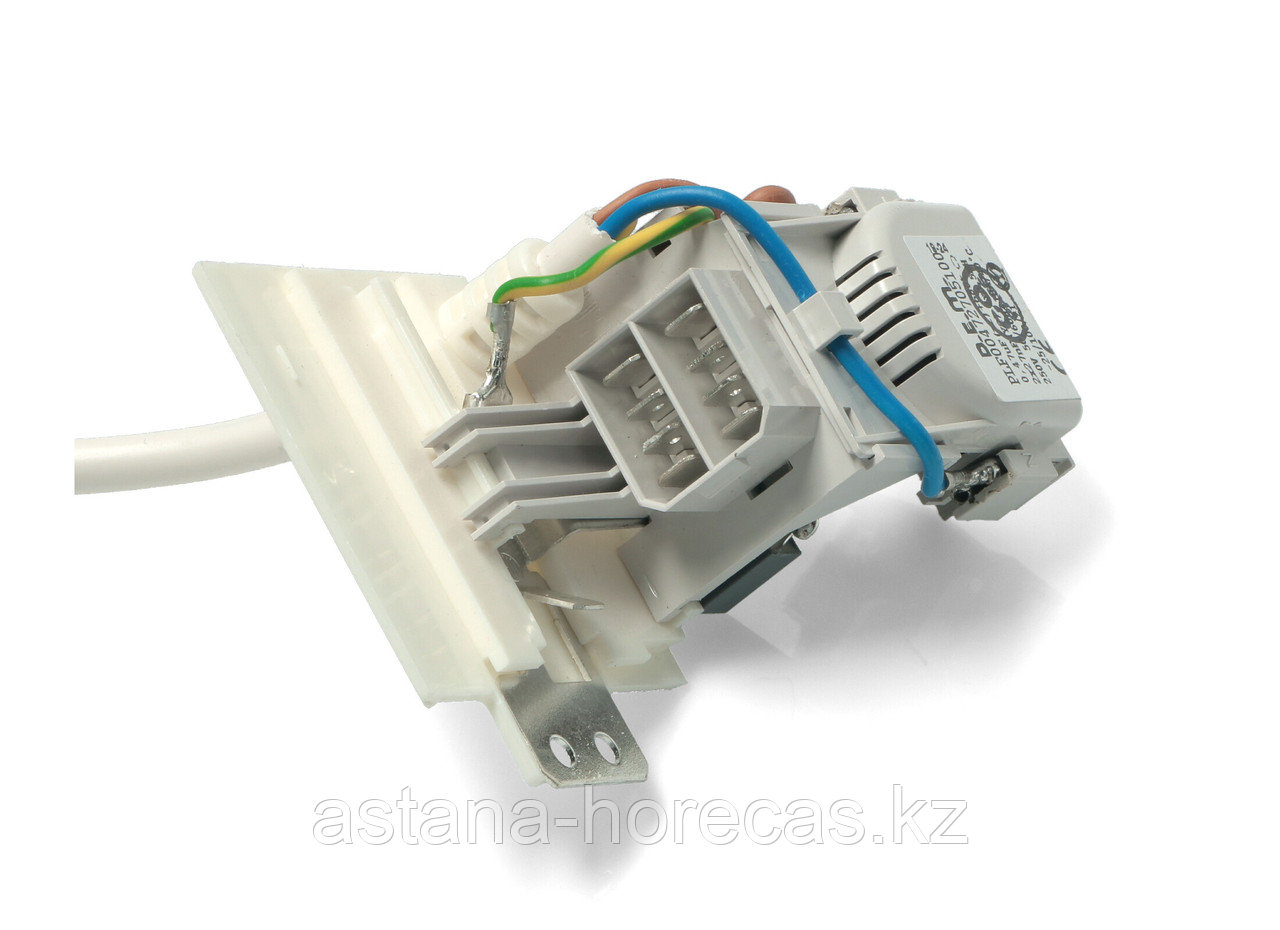 Шумоподавляющий конденсатор 0,47µF - для стиральной машины INDESIT /CAP246UN/ - фото 3 - id-p108017780