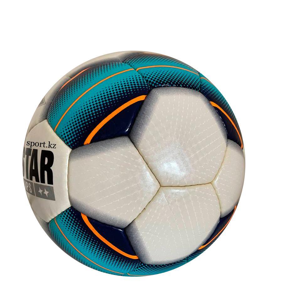 Мяч для футбола DERBYSTAR DIAMOND APS - фото 2 - id-p109339782