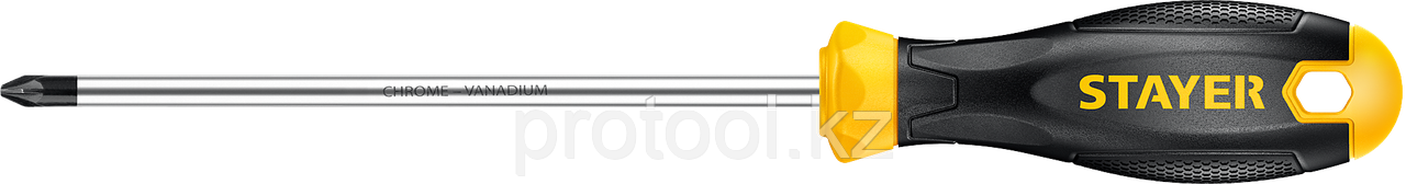 STAYER Hercules PZ1x100 отвертка