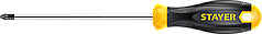STAYER Hercules PZ1x100 отвертка