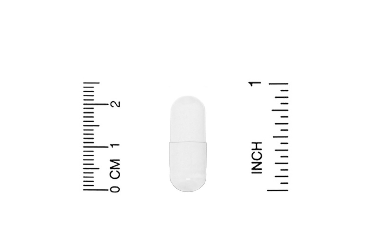 Nutribiotic аскорбат натрия, 100 веганских капсул - фото 3 - id-p109340341