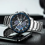 Наручные часы Casio EQS-900DB-2AVUDF, фото 2