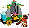 Lego Дисней Праздничный поезд Диснея, фото 3
