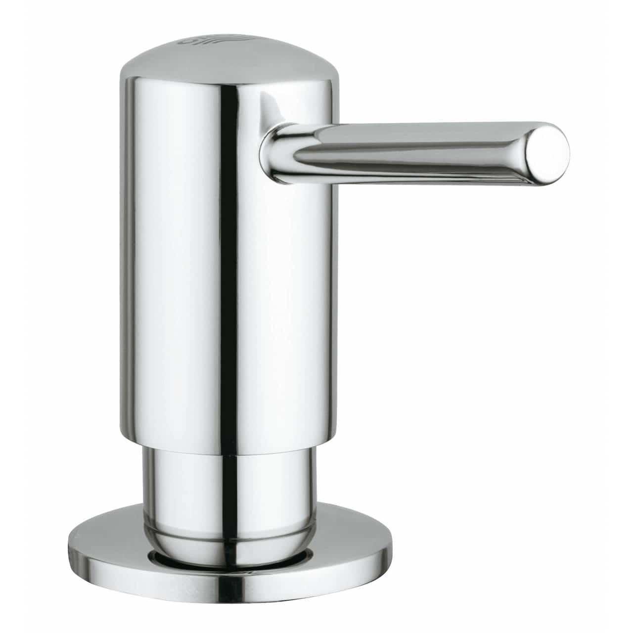 Дозатор для жидкого мыла Grohe Contemporary 40536000 - фото 1 - id-p109341995