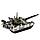Танк T-90  12 см, Технопарк, фото 3