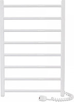 Полотенцесушитель Феличия ЧК8 400х800 электро Правое подключение Ларис
