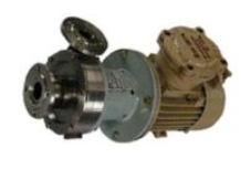 Химические насосы Х, АХ, АХП