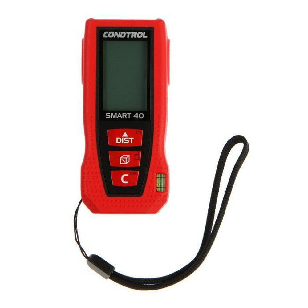 Лазерный дальномер CONDTROL Smart 40