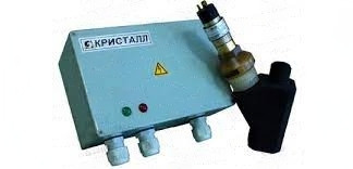 Устройство защиты насоса ХЦМ от сухого хода УЗНД, фото 1