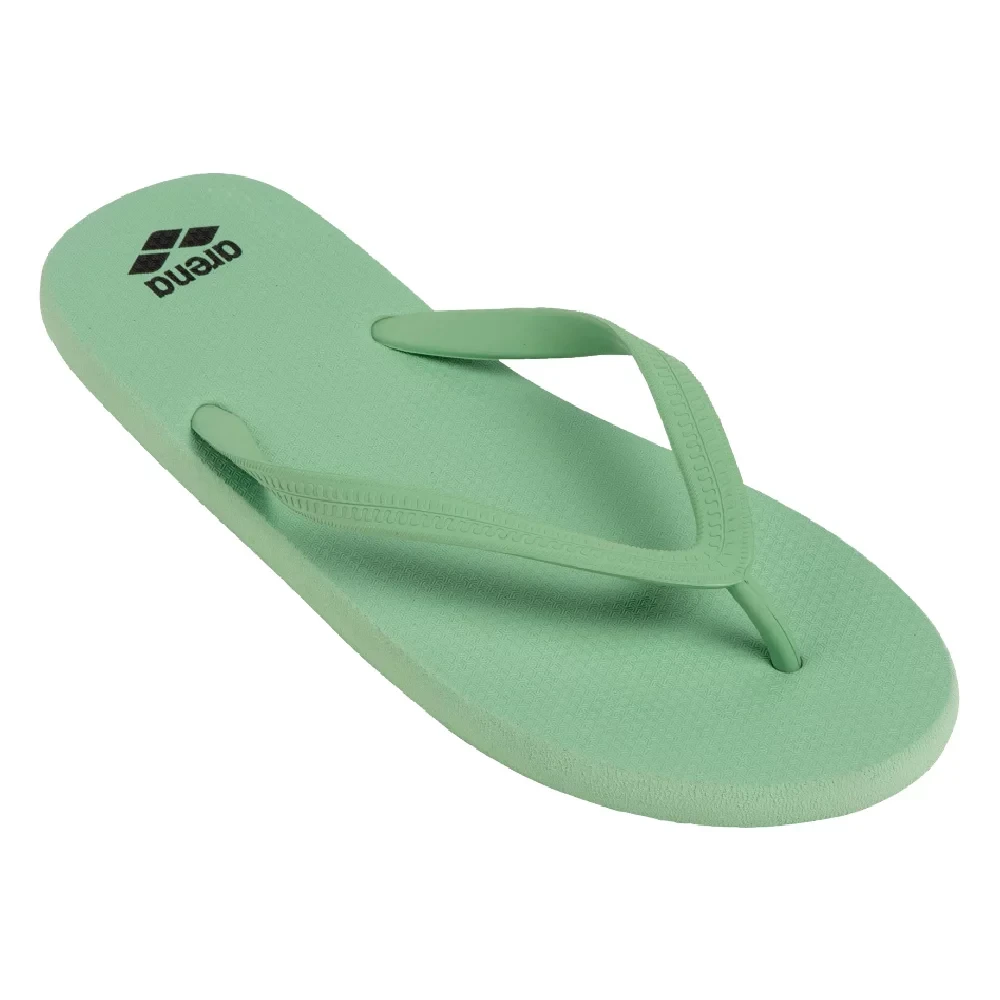 Arena Сланцы мужские BEACH THONG KIKKO Jade 36-41