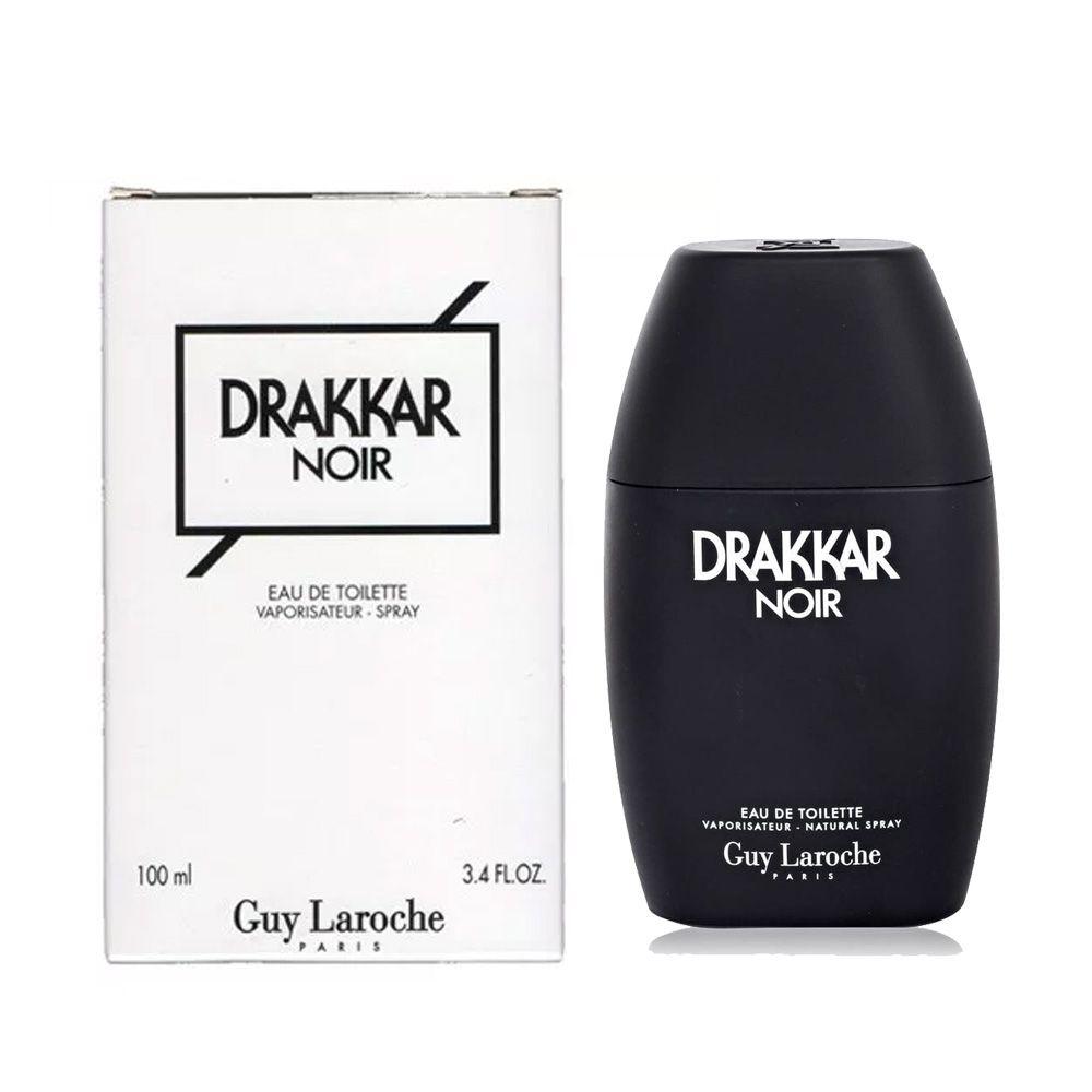 Guy Laroche Drakkar Noir edt tester 100ml
