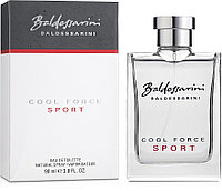 Baldessarini Cool Force Sport edt 50ml