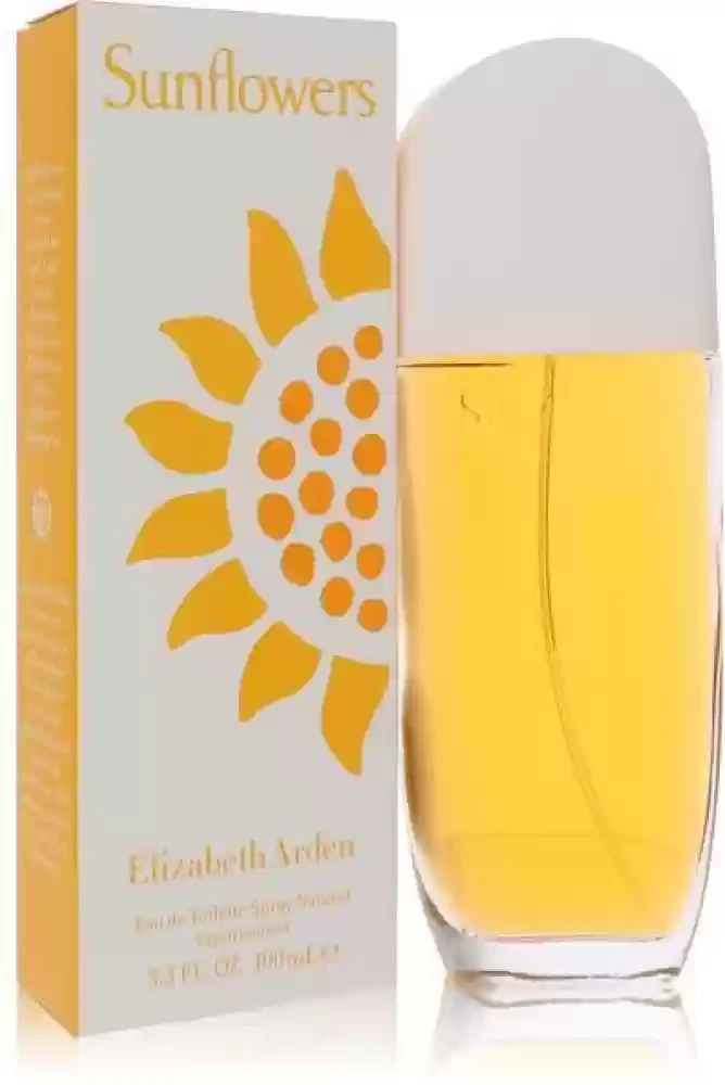 Elizabeth Arden Sunflowers edt 100ml
