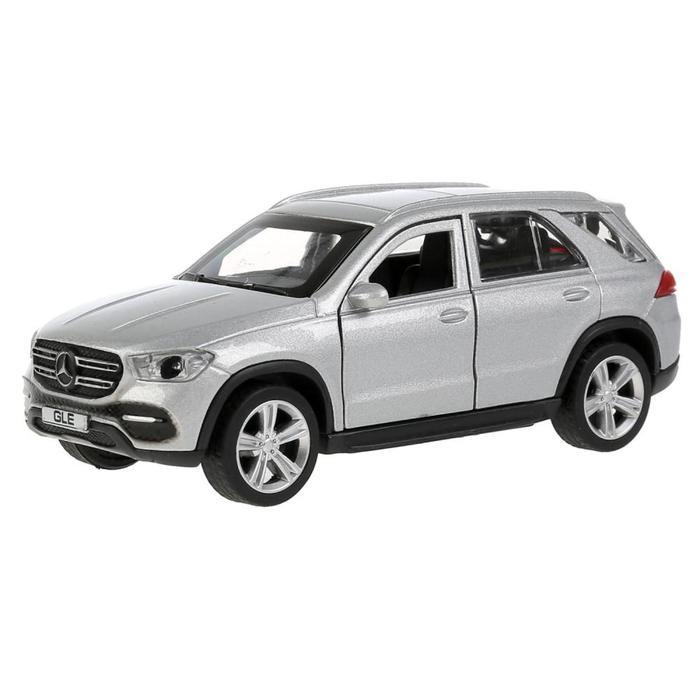 Машинка Mercedes-Benz GLE 12 см, Технопарк - фото 1 - id-p109347981