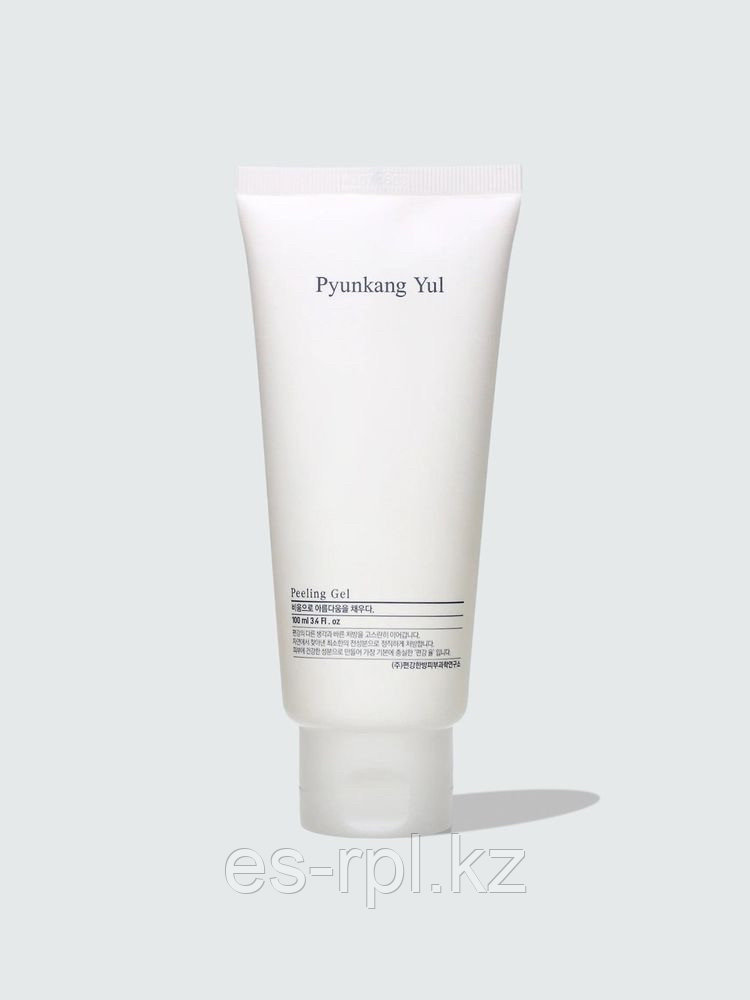 Пилинг для лица-Pyunkang Yul Peeling Gel - фото 2 - id-p109348021