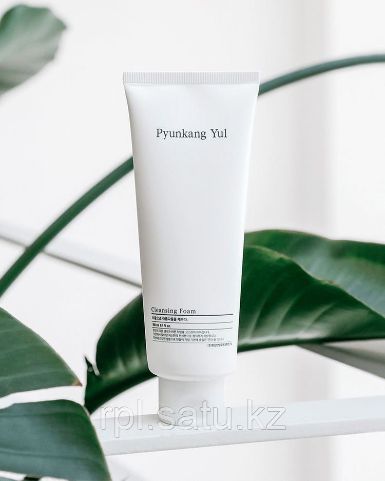 Пилинг для лица-Pyunkang Yul Peeling Gel - фото 1 - id-p109348021