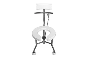 Душ циркулярный восходящий