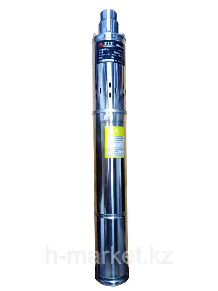 Скважинный насос 2000 w (ракета), P.I.T. 025-150 - фото 1 - id-p109348034