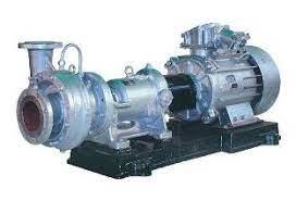 Насосы НК для нефти и нефтепродуктов, фото 1