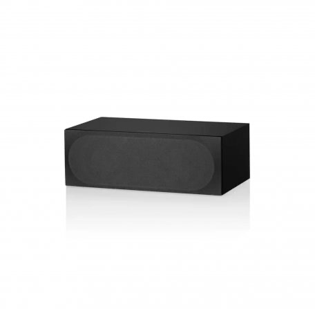 BOWERS & WILKINS Акустическая система HTM72 S3 Anniversary Edition ЧЕРНЫЙ - фото 2 - id-p109348128