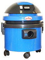 KRAUSEN AQUA STAR - сепараторный пылесос с аквафильтром