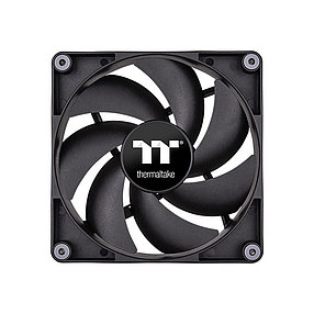 Кулер для компьютерного корпуса Thermaltake CT120 PC Cooling Fan (2 pack) 2-012159 CL-F147-PL12BL-A, фото 3