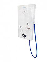 Душ Шарко "Вуокса" модель "Настенная панель"