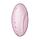 Вакуумный стимулятор клитора Satisfyer Vulva Lover 3 розовый, фото 7