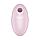 Вакуумный стимулятор клитора Satisfyer Vulva Lover 3 розовый, фото 8