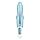Вибратор-кролик Satisfyer Touch me голубой, фото 5