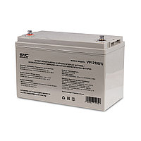 Аккумуляторная батарея SVC VP12100/N 12В 100 Ач (330*171*220)