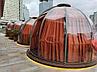 Купольная кабинка. Размер 3.5x2.6M (размещение 6-8 человек), фото 4