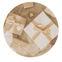 Упаковочные материалы для подарков и цветов.