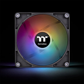 Кулер для компьютерного корпуса Thermaltake CT140 ARGB Sync PC Cooling Fan (2 pack), фото 4