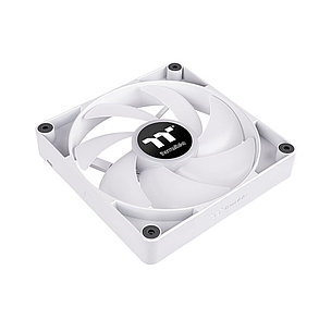 Кулер для компьютерного корпуса Thermaltake CT140 ARGB Sync PC Cooling Fan White (2 pack), фото 2