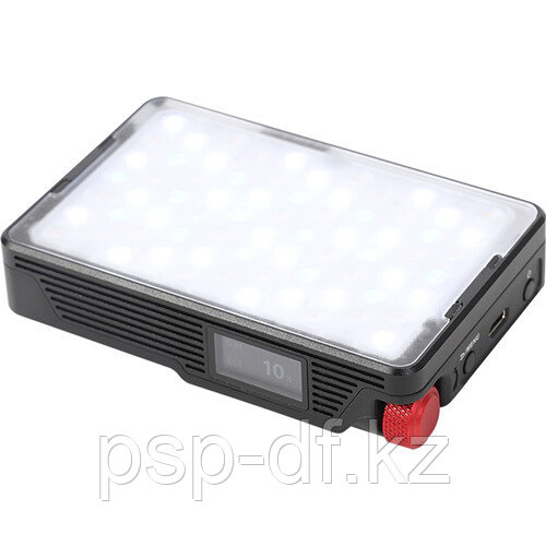Светодиодная панель Aputure MC Pro RGB LED Light Panel 8-Light Kit - фото 5 - id-p109349099