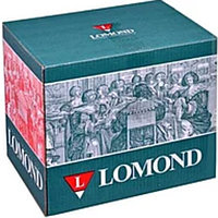 Lomond Самоклеящаяся бумага бумага (2100225ТЕХ)