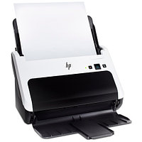 HP ScanJet Pro 3000 s4 скоростной сканер (6FW07A)