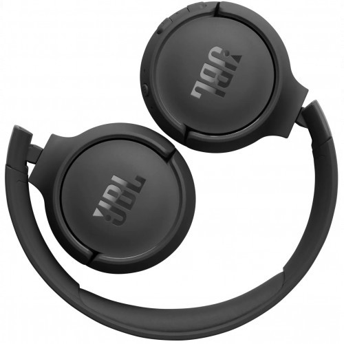 JBL Tune 520BT Black наушники (JBLT520BTBLKEU) - фото 8 - id-p109328267