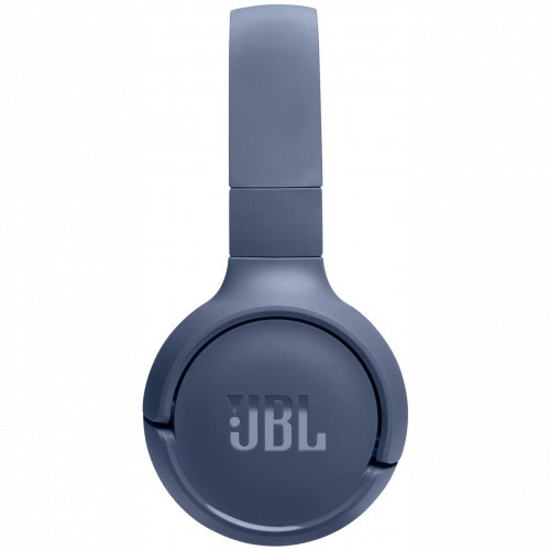 JBL Tune 520BT Blue наушники (JBLT520BTBLUEU) - фото 3 - id-p109328268
