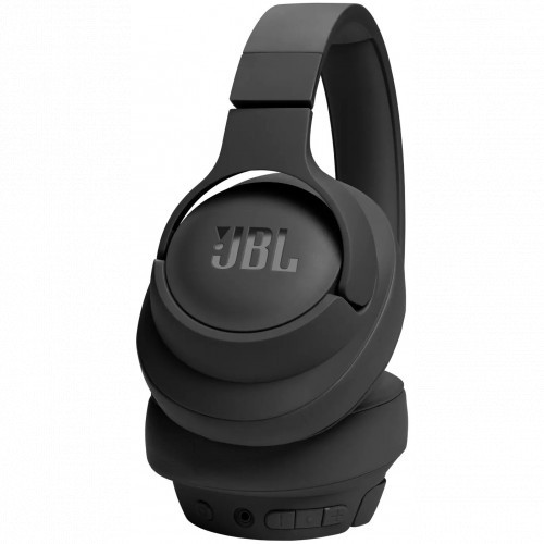 JBL Tune 720BT Black наушники (JBLT720BTBLK) - фото 6 - id-p109328270