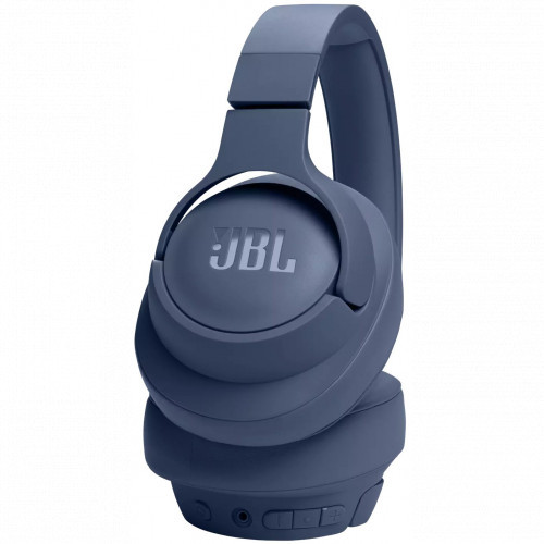 JBL Tune 720BT Blue наушники (JBLT720BTBLU) - фото 6 - id-p109328271