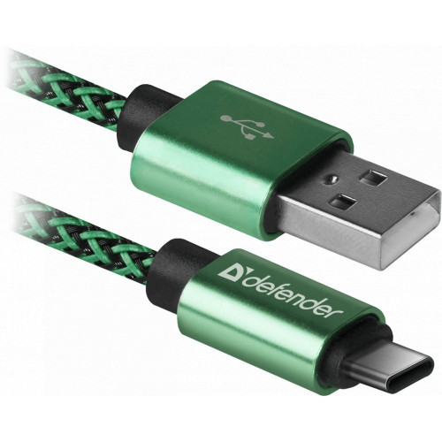 Defender USB09-03T кабель интерфейсный (87816) - фото 1 - id-p109328294