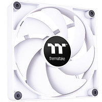 Thermaltake CT140 PC Cooling Fan White (2 pack) охлаждение (CL-F152-PL14WT-A)