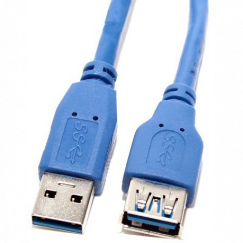 VCOM ACU302-0.5M кабель интерфейсный (ACU302-0.5M) - фото 1 - id-p109328469